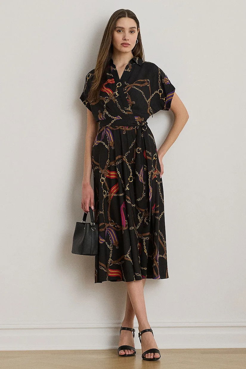 Lauren Ralph Lauren rochie