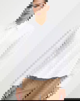 HUGO cămașă din bumbac Emperor