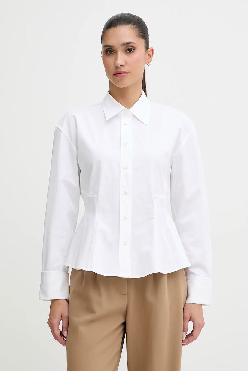 HUGO cămașă din bumbac Emperor