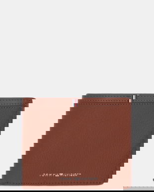 Tommy Hilfiger portofel de piele