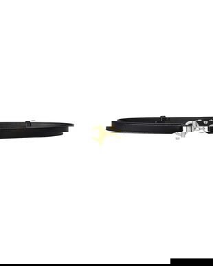 Lauren Ralph Lauren curea de piele