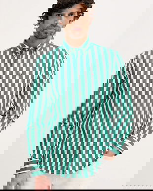 Tommy Hilfiger cămașă din bumbac