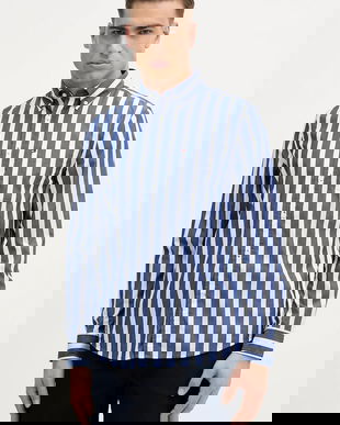 Tommy Hilfiger cămașă din bumbac