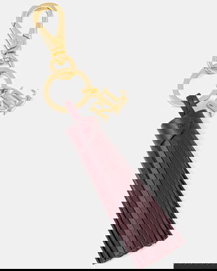 Lauren Ralph Lauren breloc de piele