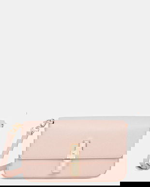 Furla poșetă de piele