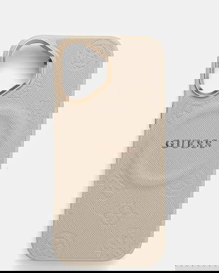 Guess husă pentru telefon iPhone 17