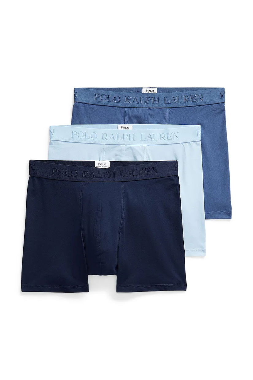 Polo Ralph Lauren boxeri din bumbac 3-pack
