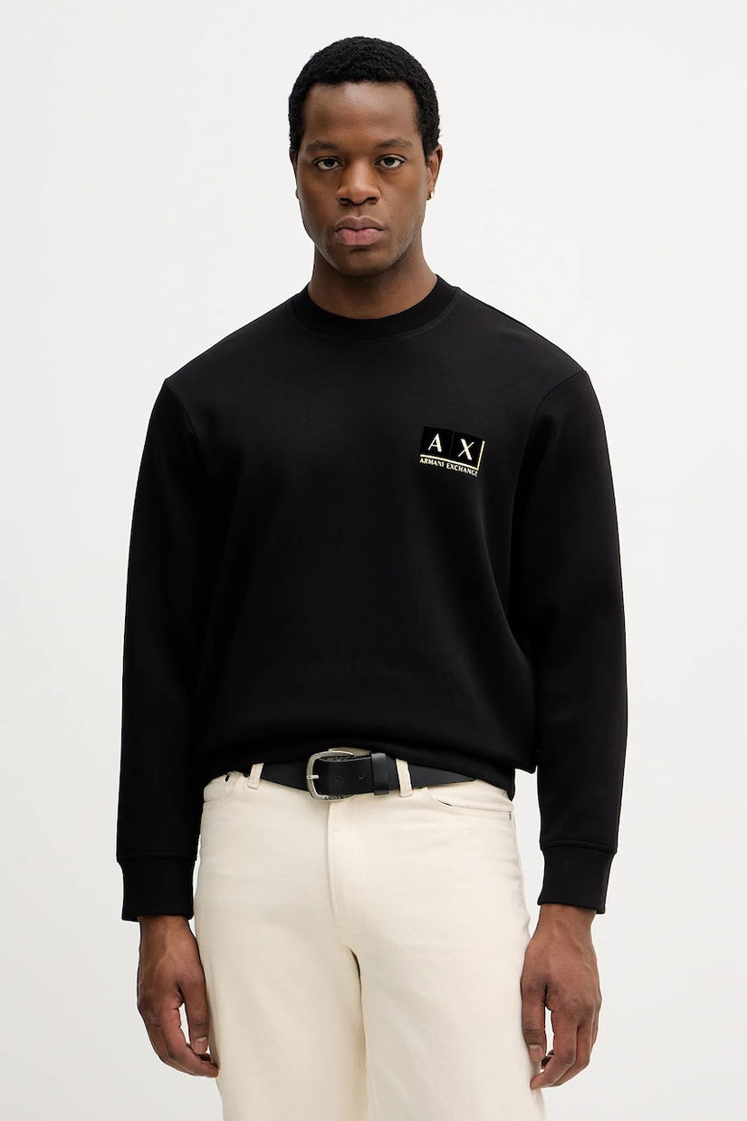 Armani Exchange bluză