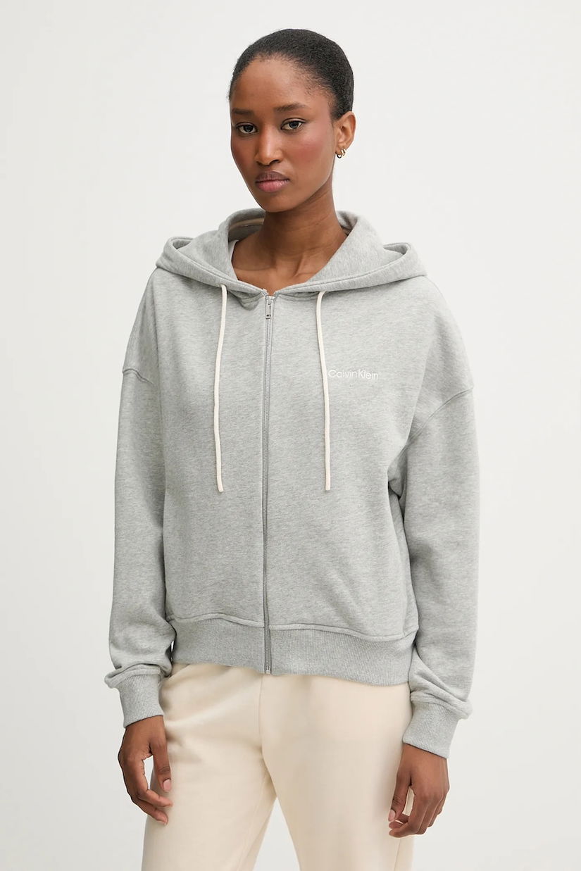 Calvin Klein Underwear bluză lounge