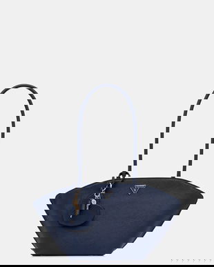 Guess poșetă BOLENA