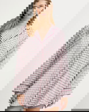 Tommy Hilfiger cămașă de noapte