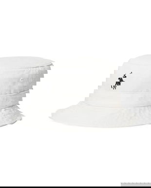 Polo Ralph Lauren palarie din bumbac