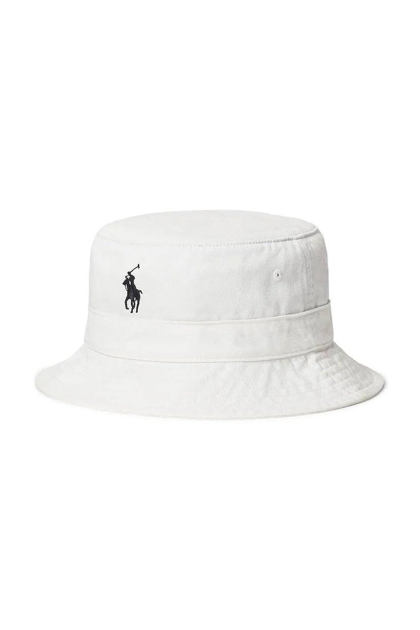 Polo Ralph Lauren palarie din bumbac