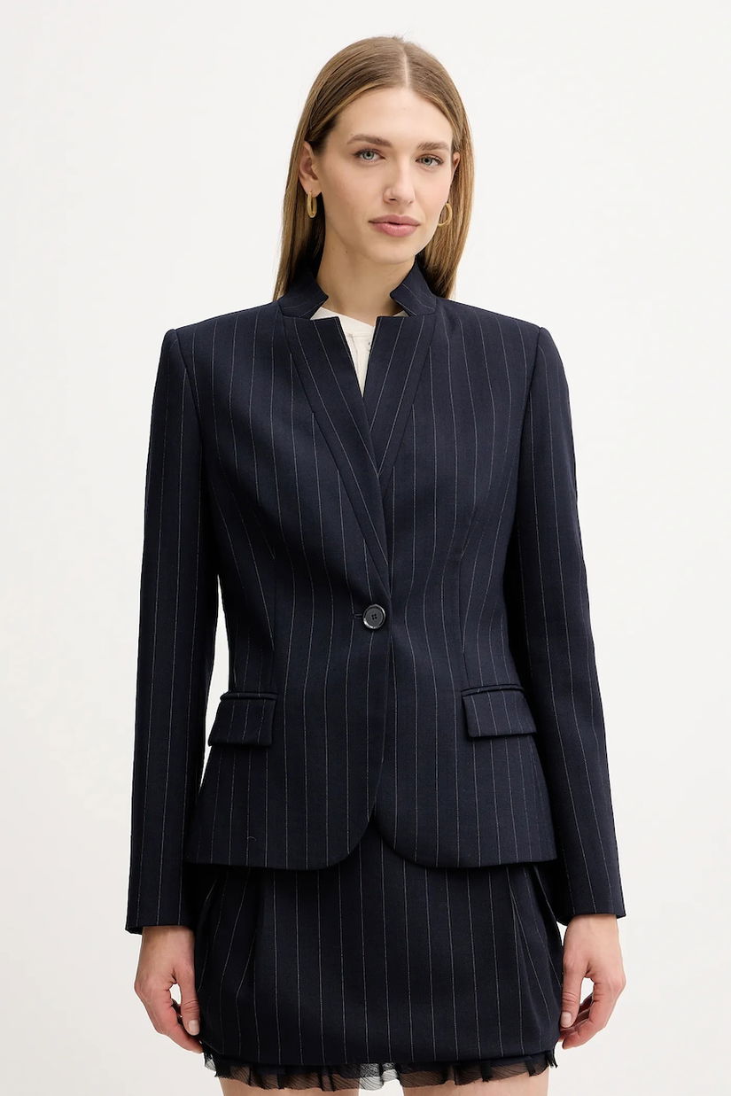 Pinko jachetă cu lână