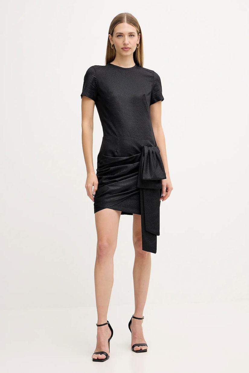 Pinko rochie cu lână