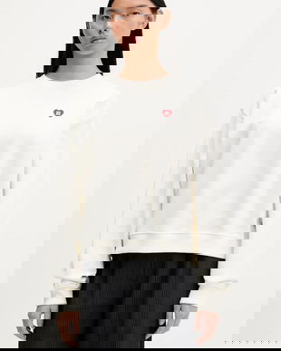 HUGO hanorac de bumbac Deroxina_7