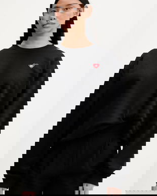 HUGO hanorac de bumbac Deroxina_7