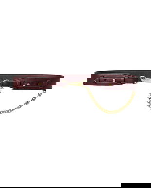 Lauren Ralph Lauren curea de piele