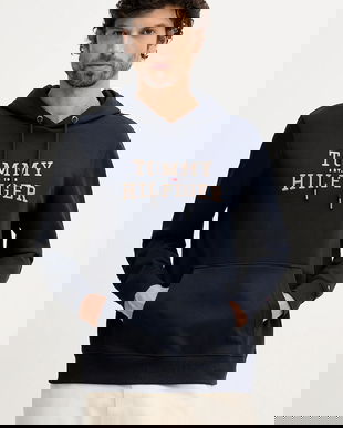 Tommy Hilfiger bluză