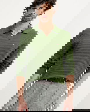 Tommy Hilfiger pulover de bumbac