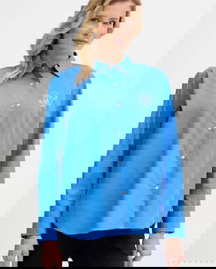 Tommy Hilfiger cămașă din bumbac