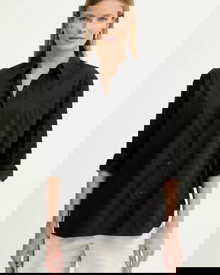 Tommy Hilfiger cămașă din bumbac