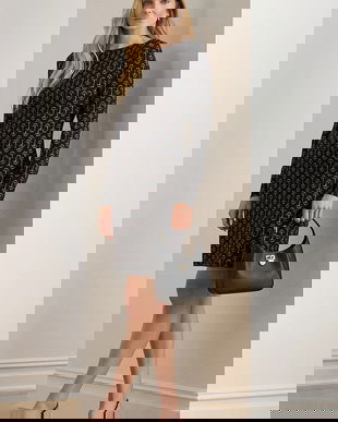 Lauren Ralph Lauren rochie