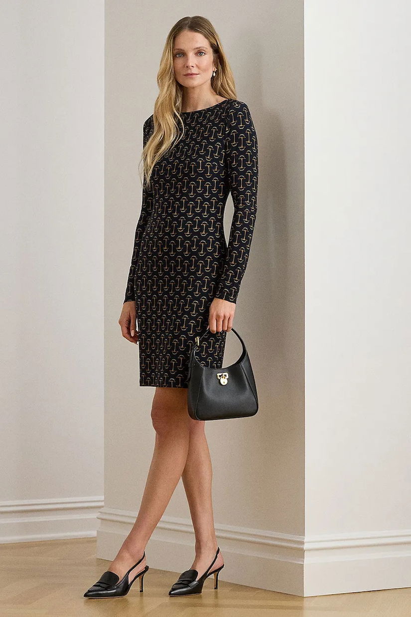 Lauren Ralph Lauren rochie