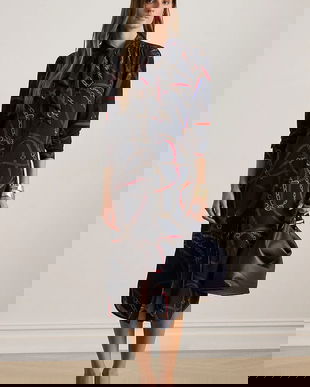 Lauren Ralph Lauren rochie