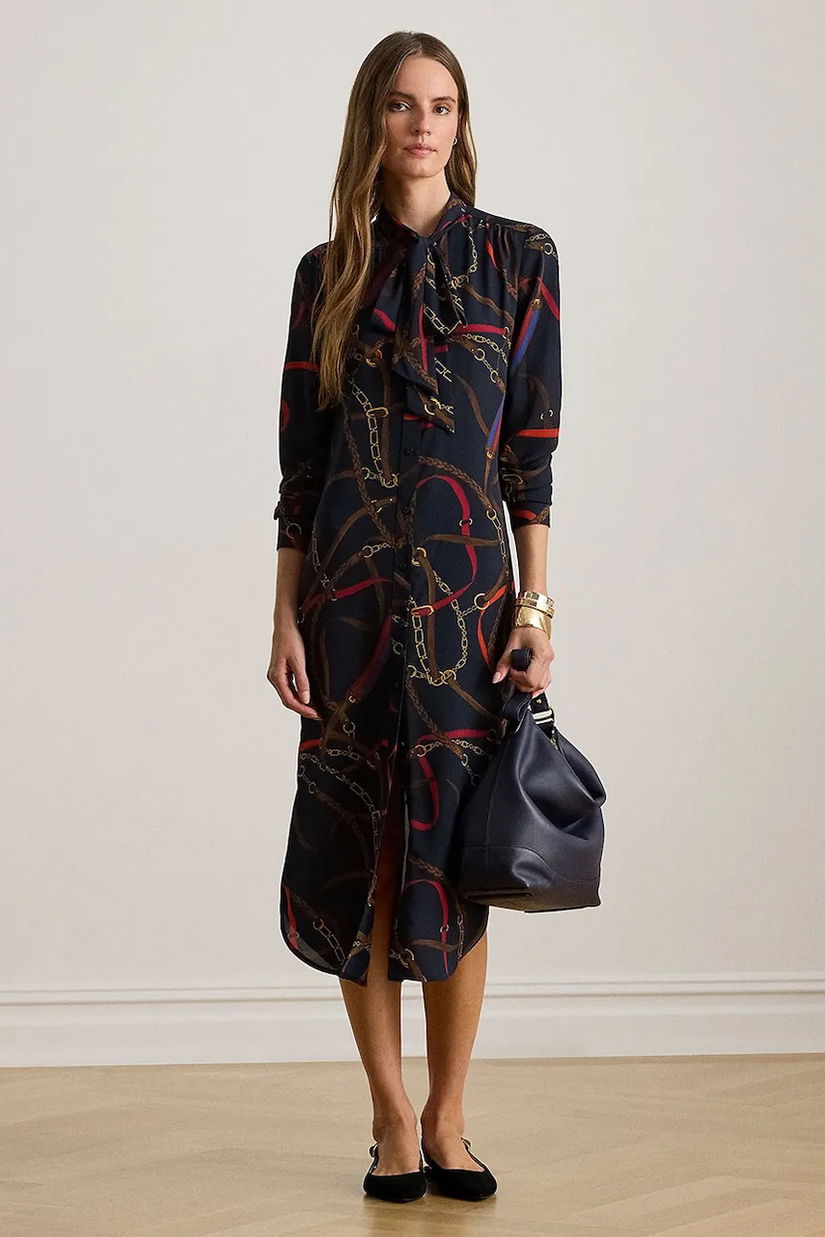 Lauren Ralph Lauren rochie