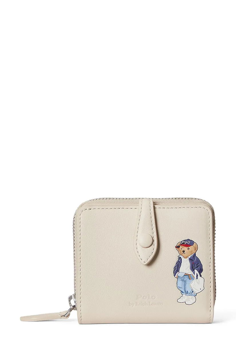 Polo Ralph Lauren portofel de piele