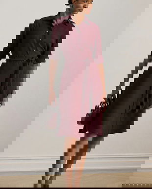 Lauren Ralph Lauren rochie