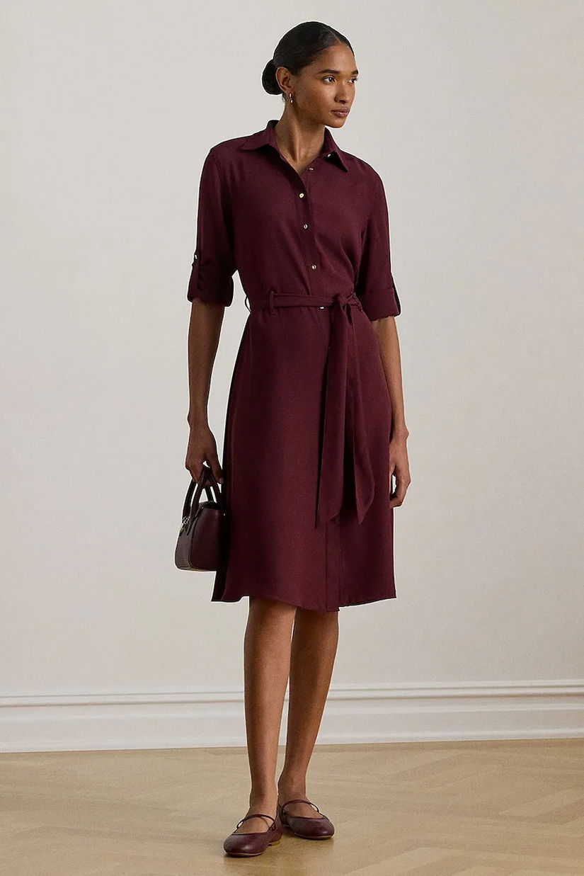 Lauren Ralph Lauren rochie