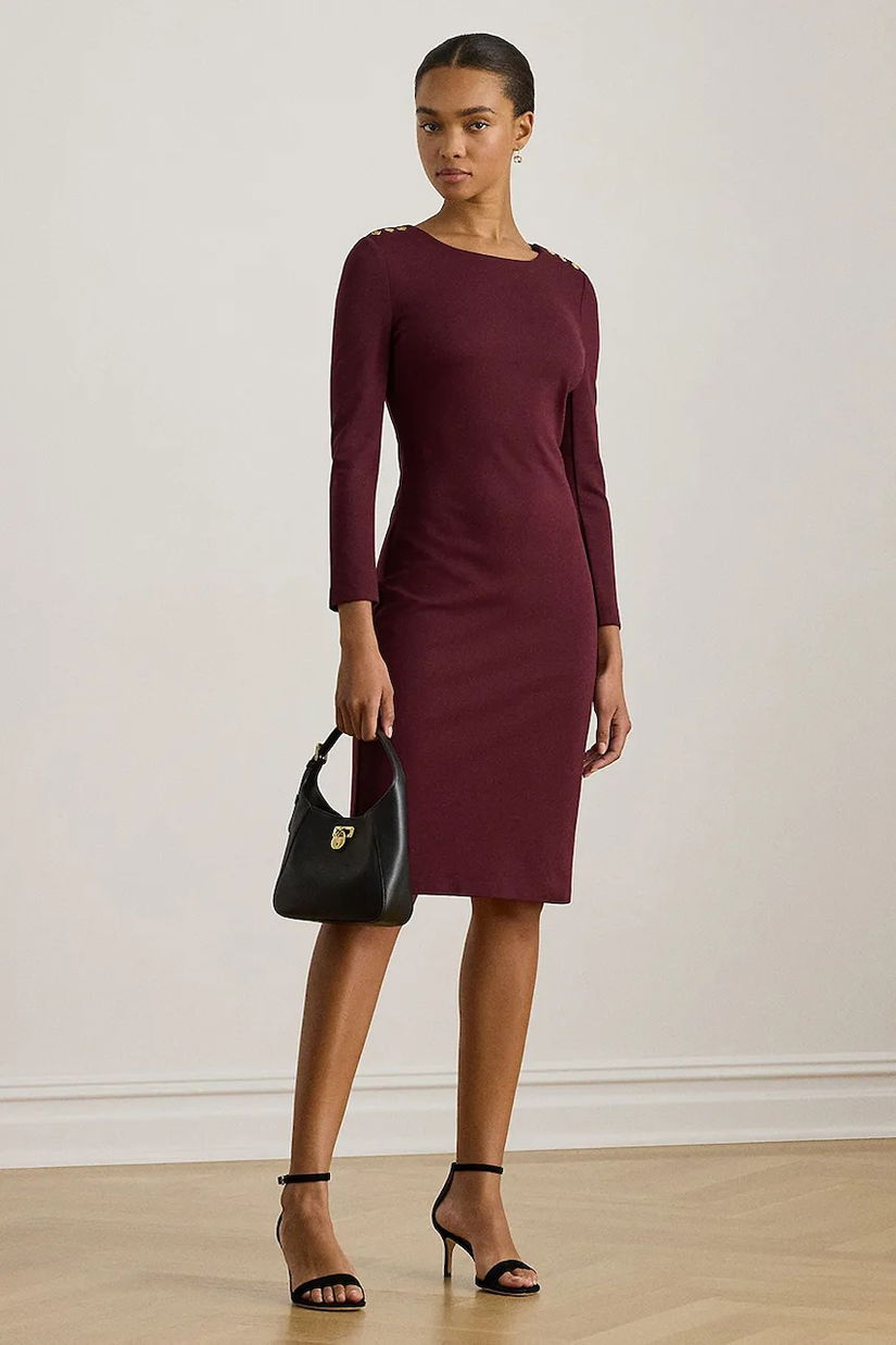 Lauren Ralph Lauren rochie
