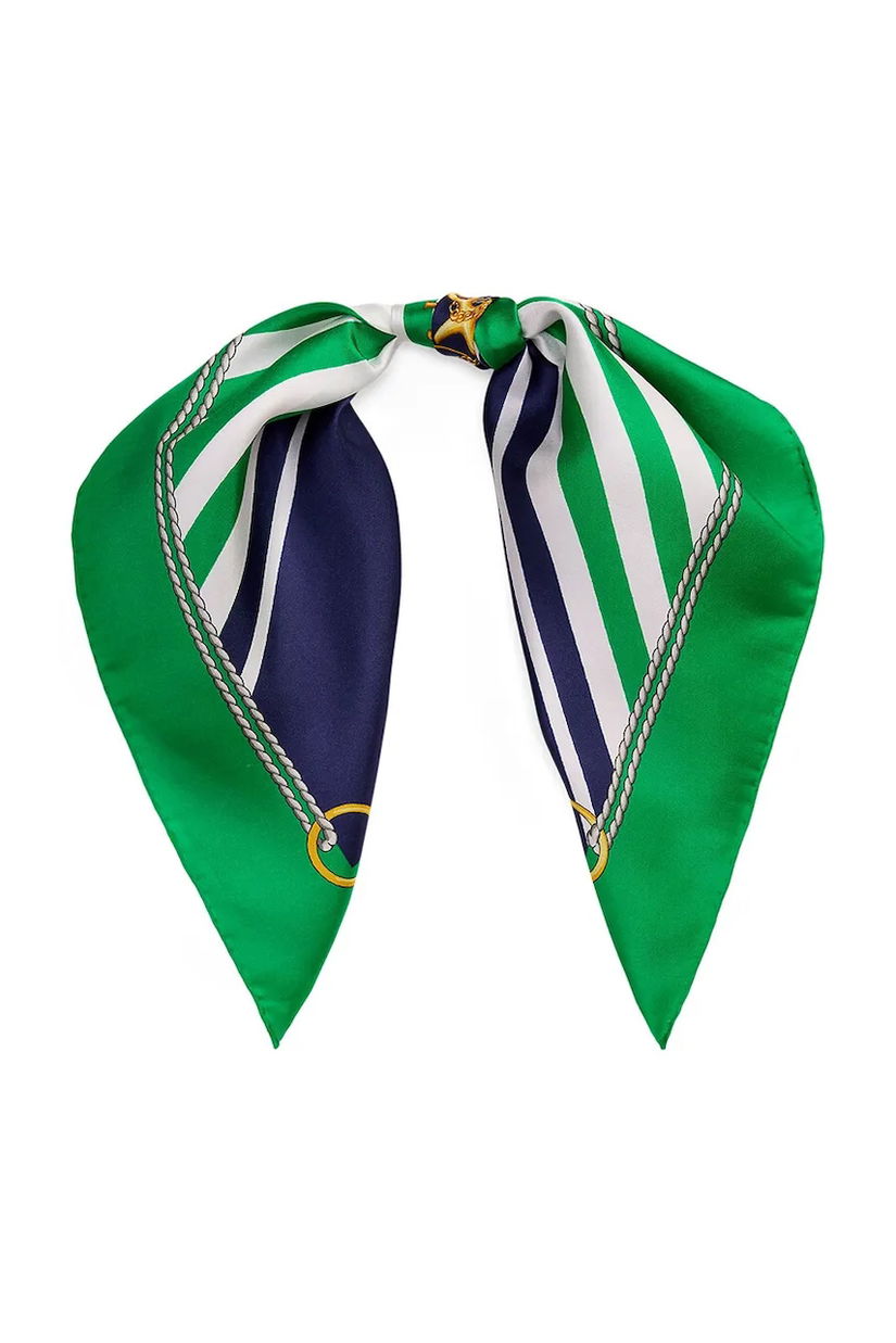 Lauren Ralph Lauren eșarfă de mătase