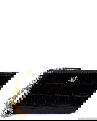 Lauren Ralph Lauren portofel de piele