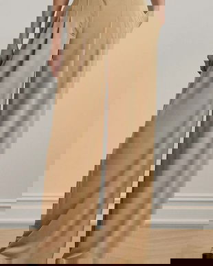 Lauren Ralph Lauren pantaloni