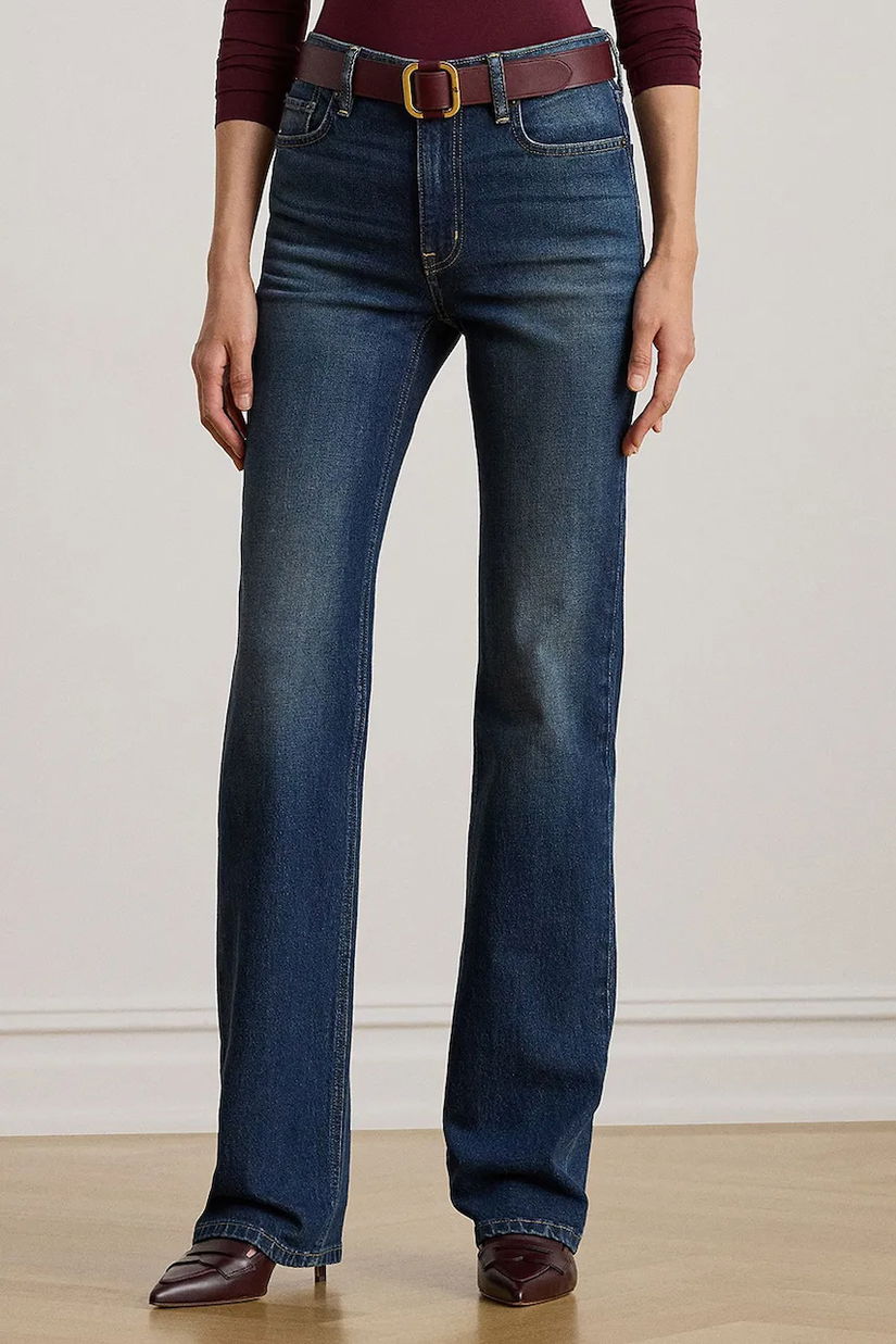 Lauren Ralph Lauren jeans