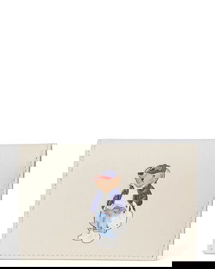 Polo Ralph Lauren carcasa din piele