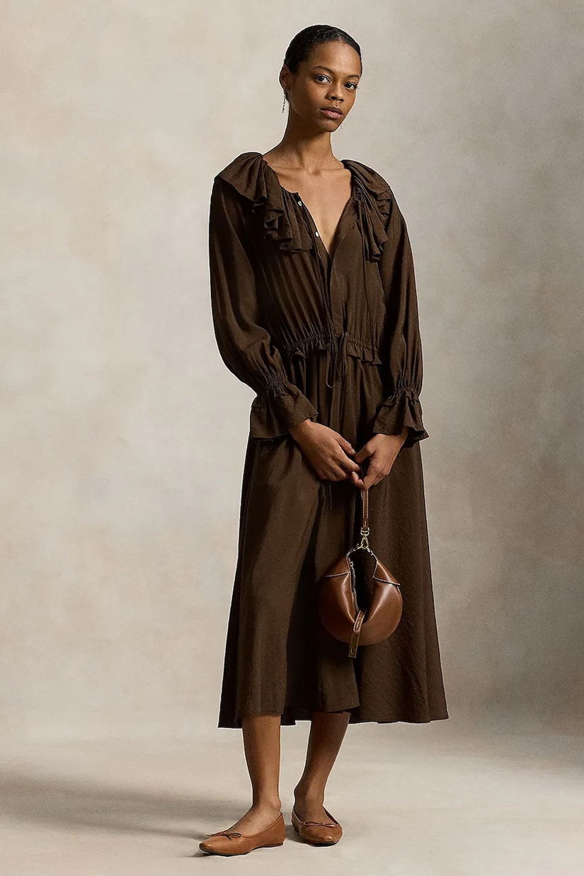 Polo Ralph Lauren rochie