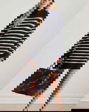 Lauren Ralph Lauren rochie din lana