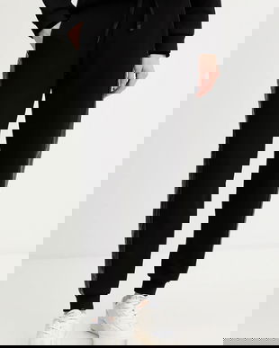 Armani Exchange pantaloni de trening