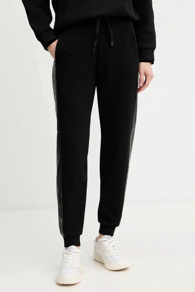 Armani Exchange pantaloni de trening