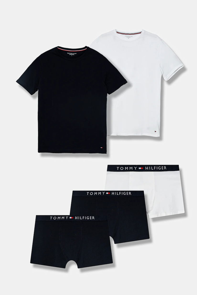 Tommy Hilfiger compleu pijama
