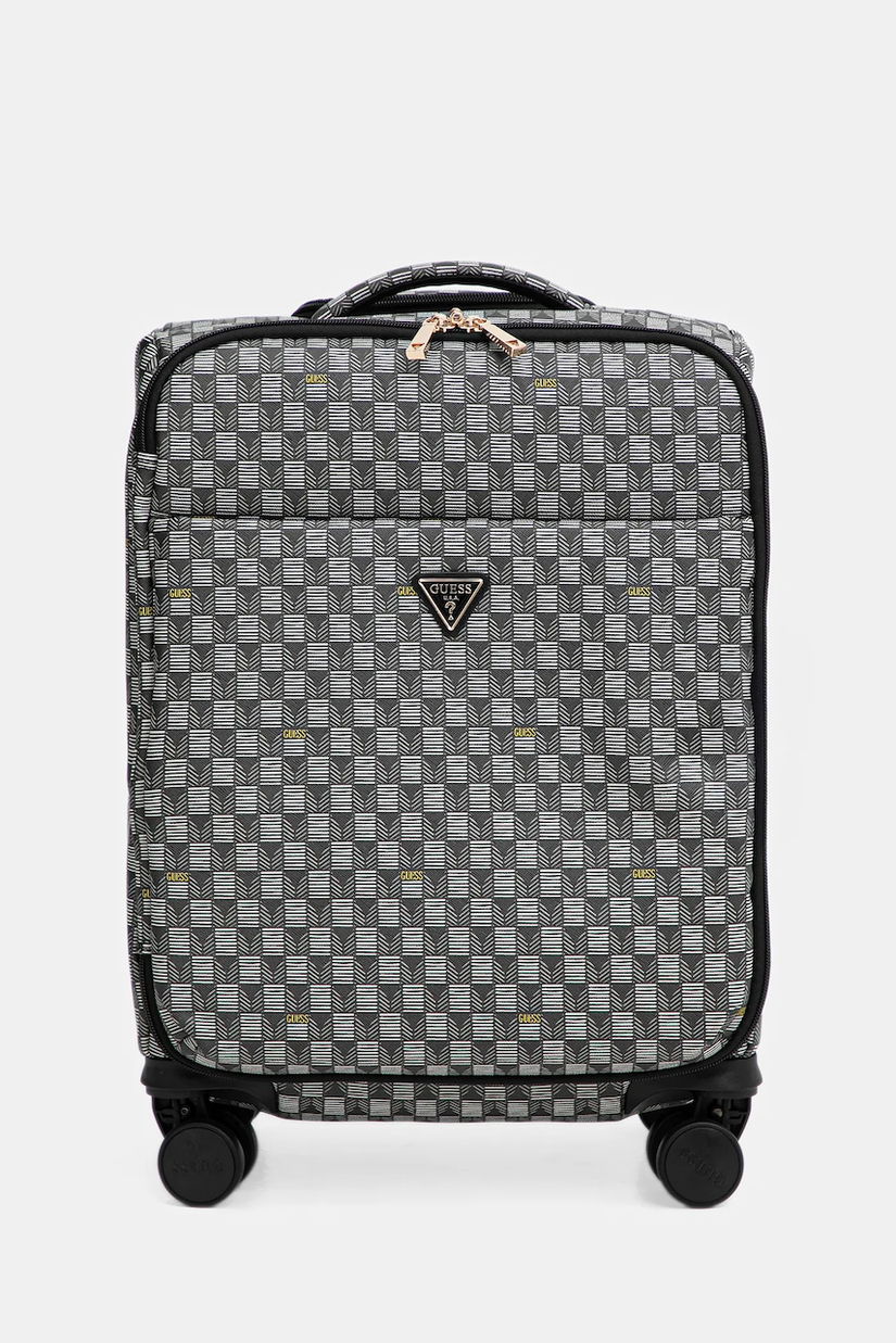 Guess valiză FOLLIE SMALL