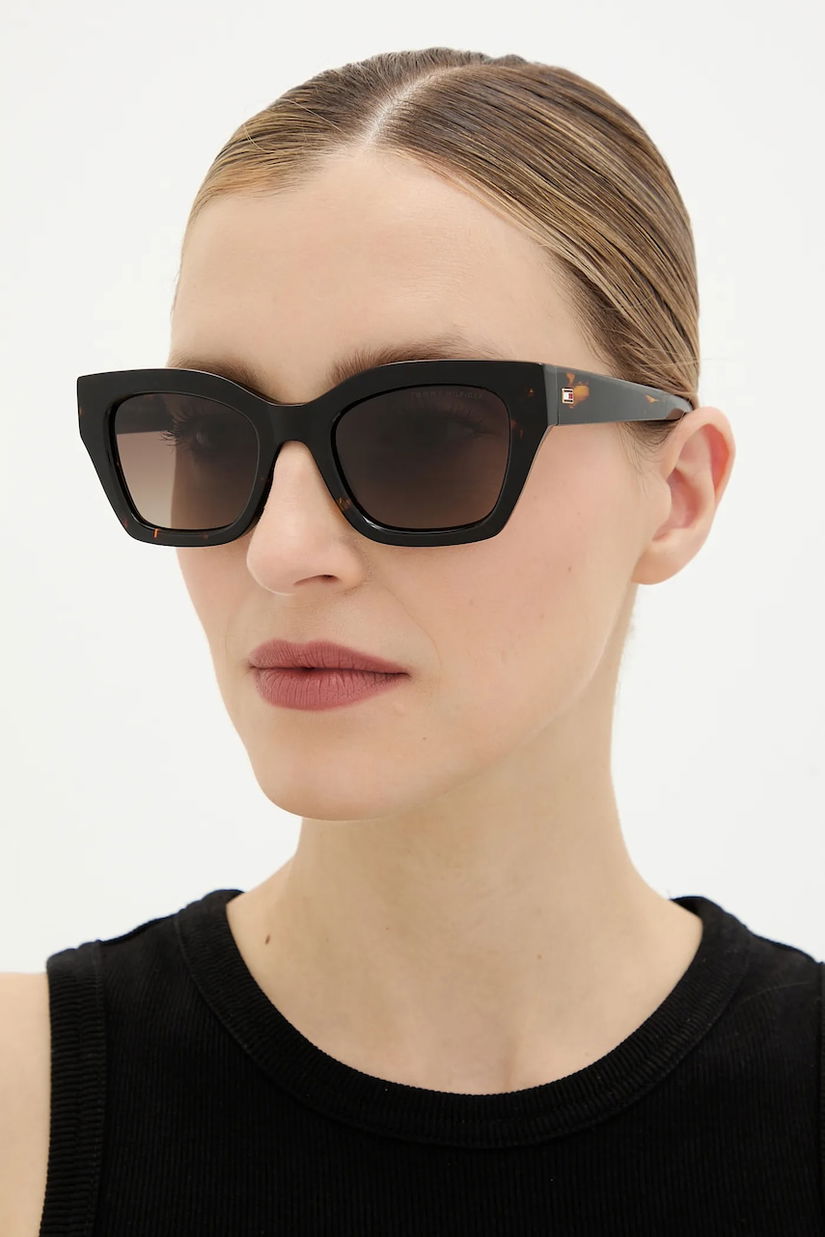 Tommy Hilfiger ochelari de soare