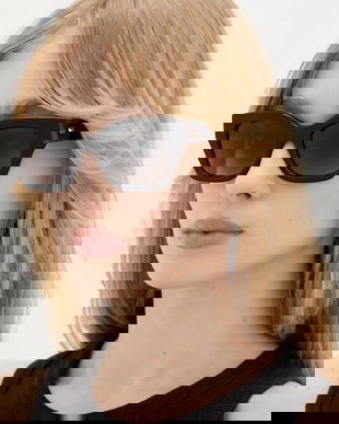 Tommy Hilfiger ochelari de soare