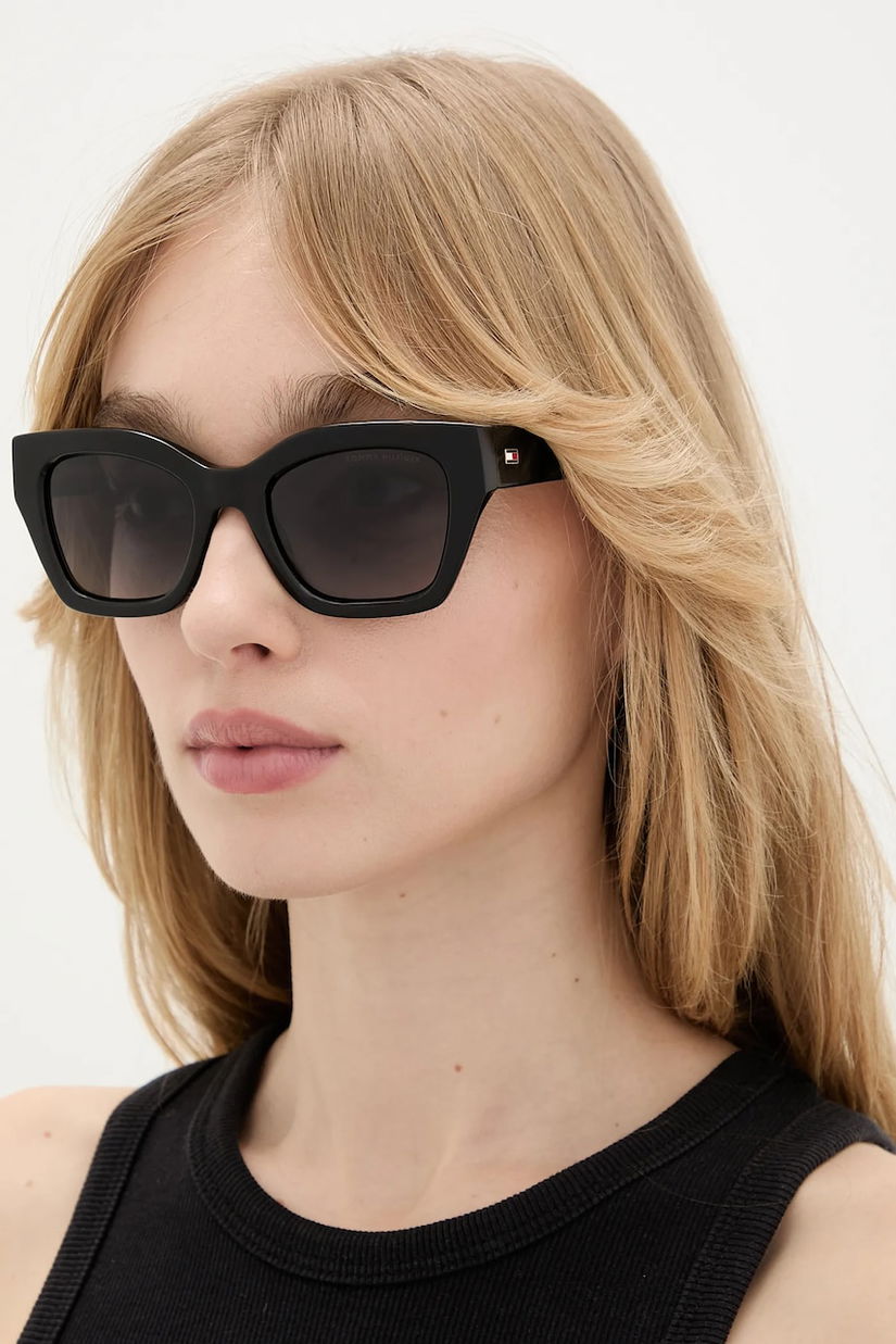 Tommy Hilfiger ochelari de soare