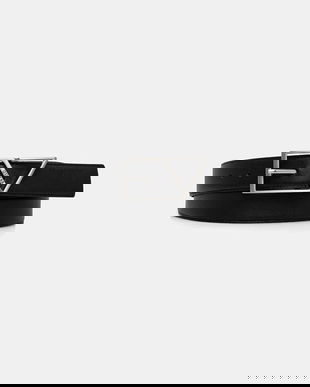 Guess curea de piele