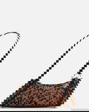 Guess poșetă DOMITILLA